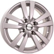 Tech Line TL505 W6 R15 PCD4x108 ET27 DIA65.1 silver